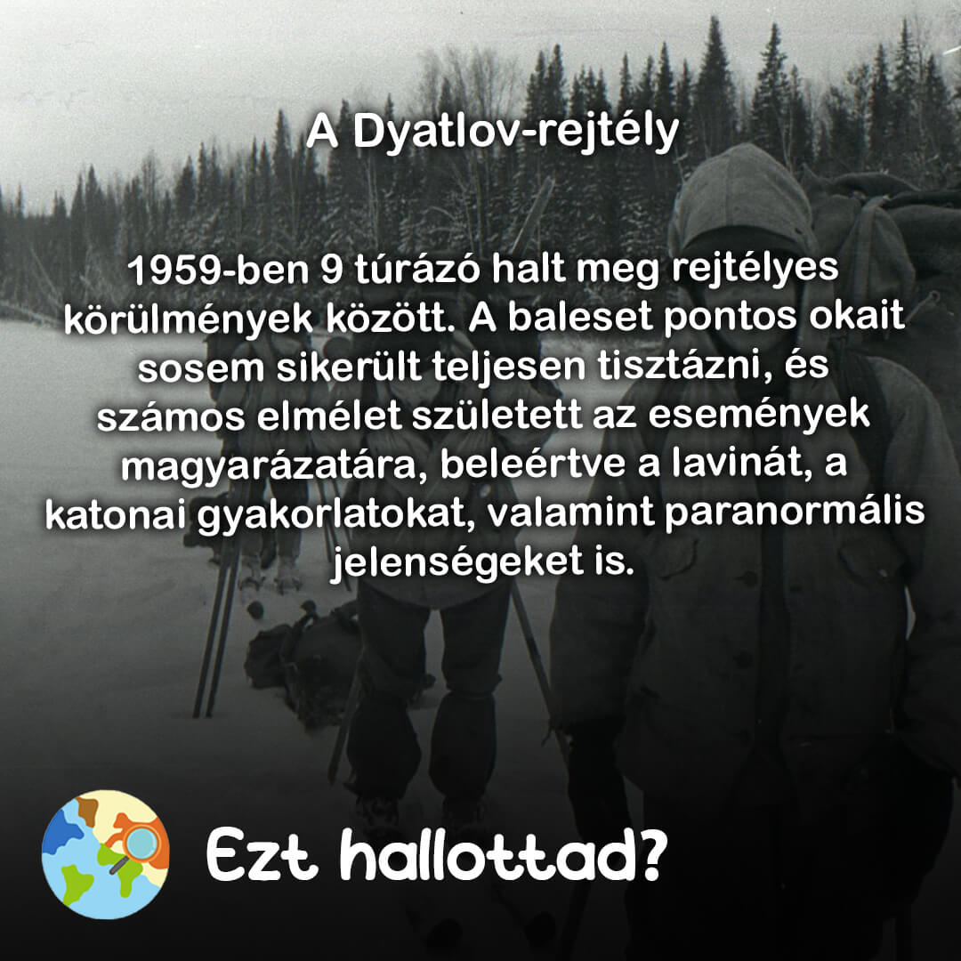 Ezt hallottad 97